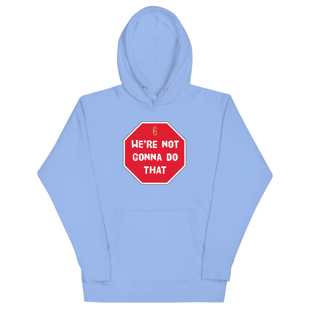 Unisex Hoodie