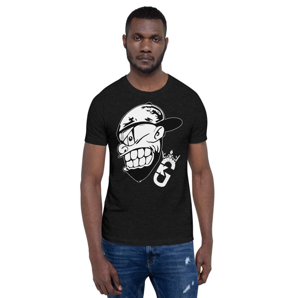 Short-Sleeve Unisex T-Shirt