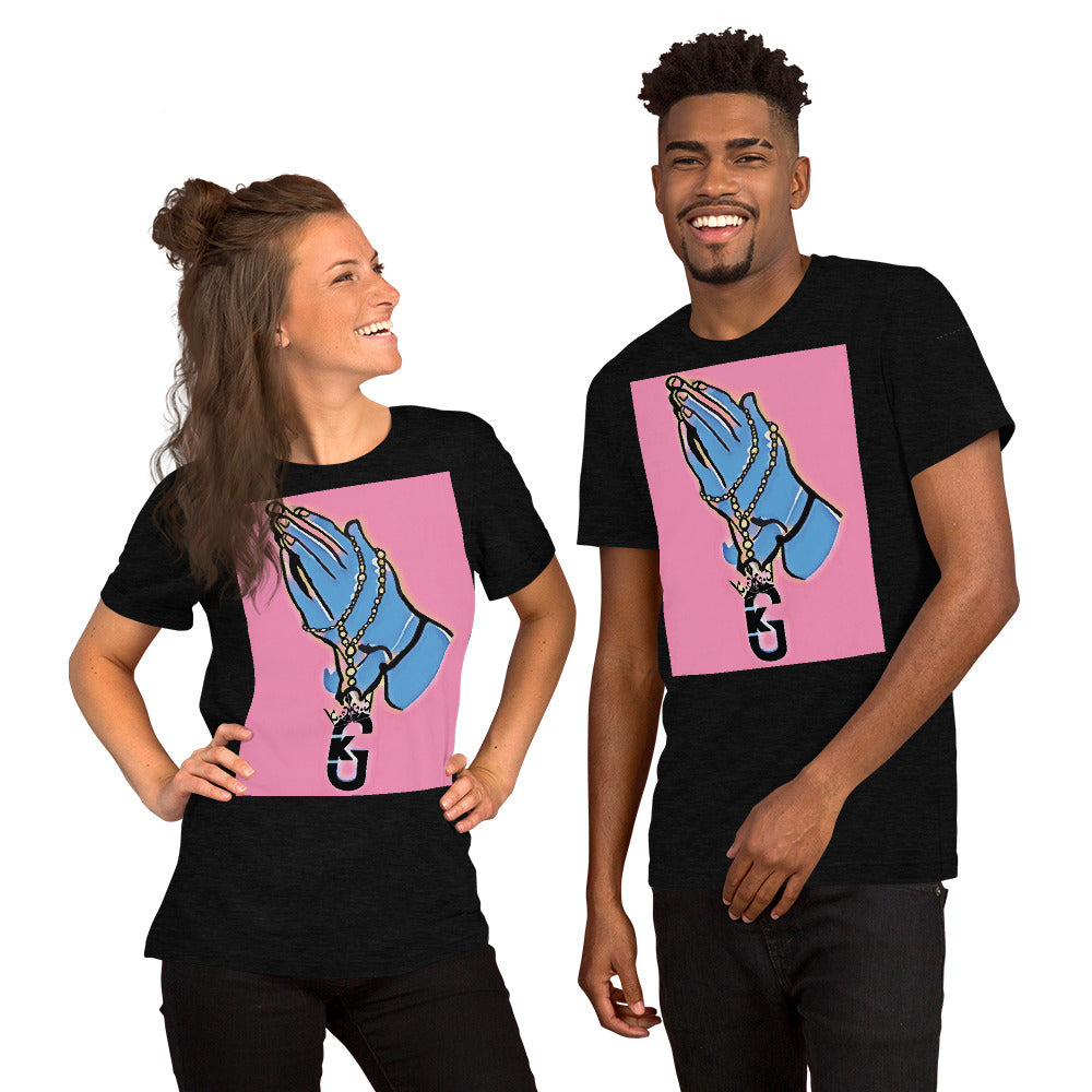 Short-Sleeve Unisex T-Shirt