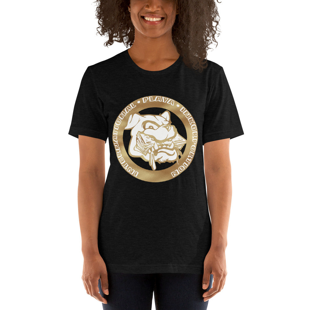 Short-Sleeve Unisex T-Shirt