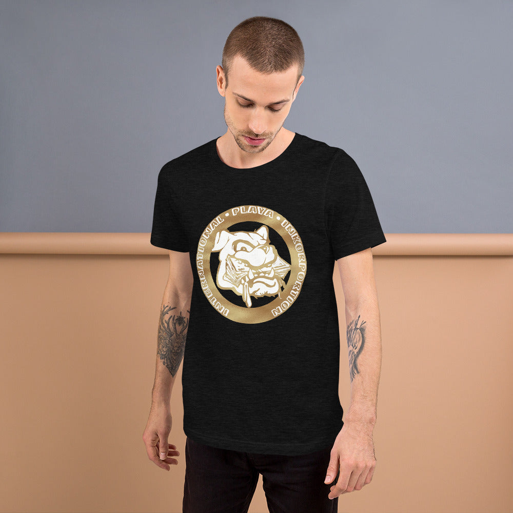 Short-Sleeve Unisex T-Shirt