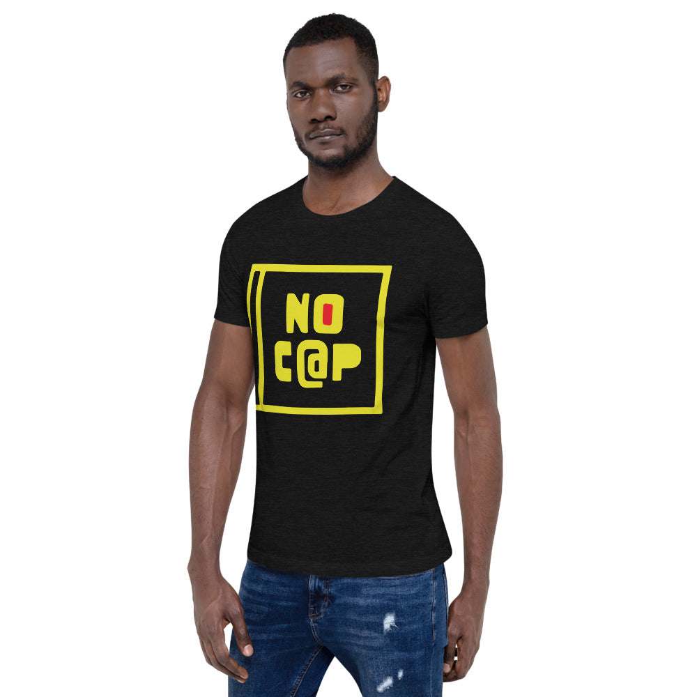 Short-Sleeve Unisex T-Shirt