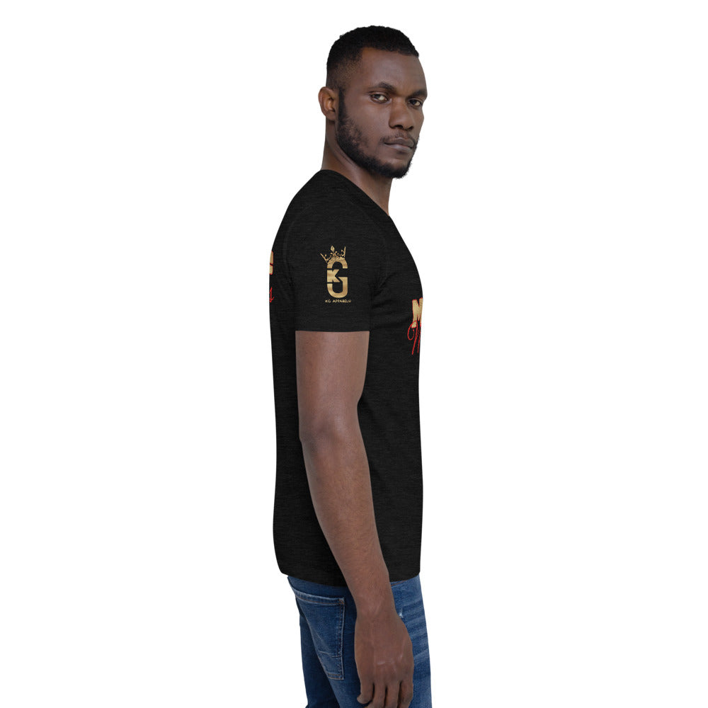 Short-Sleeve Unisex T-Shirt