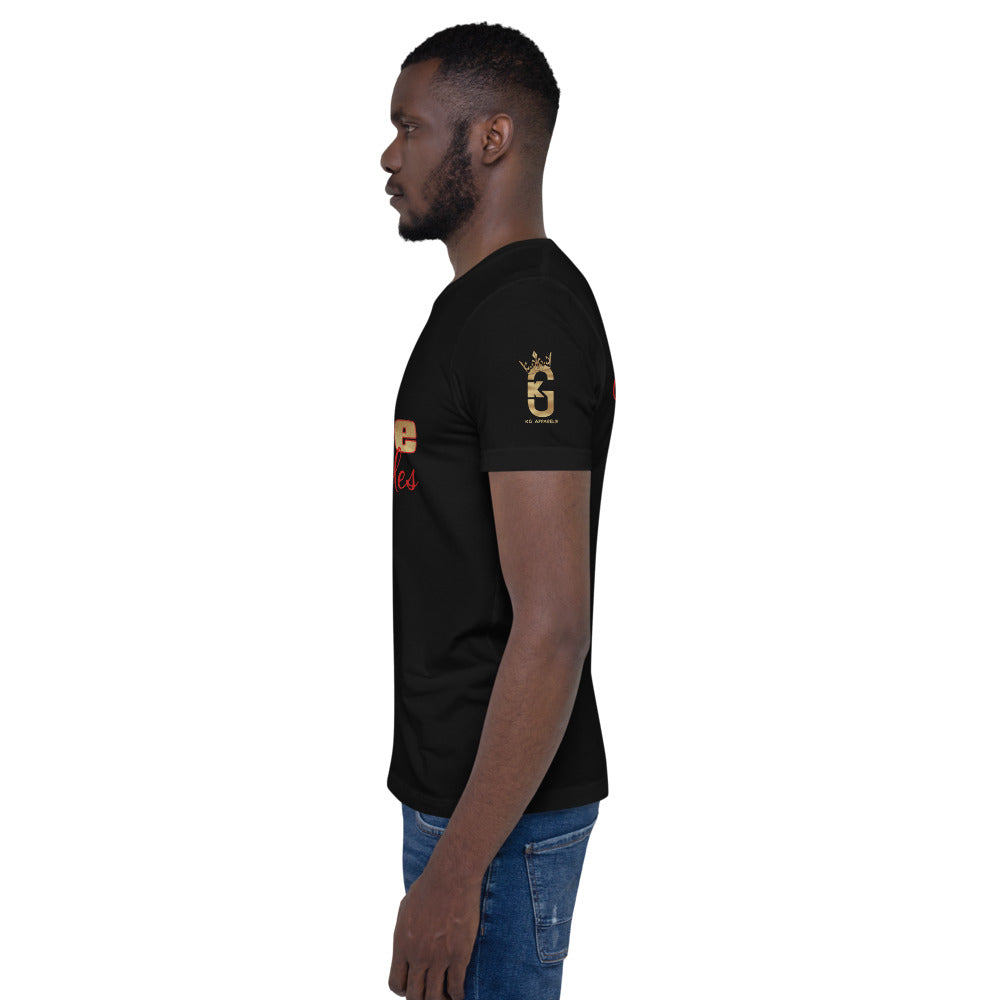 Short-Sleeve Unisex T-Shirt