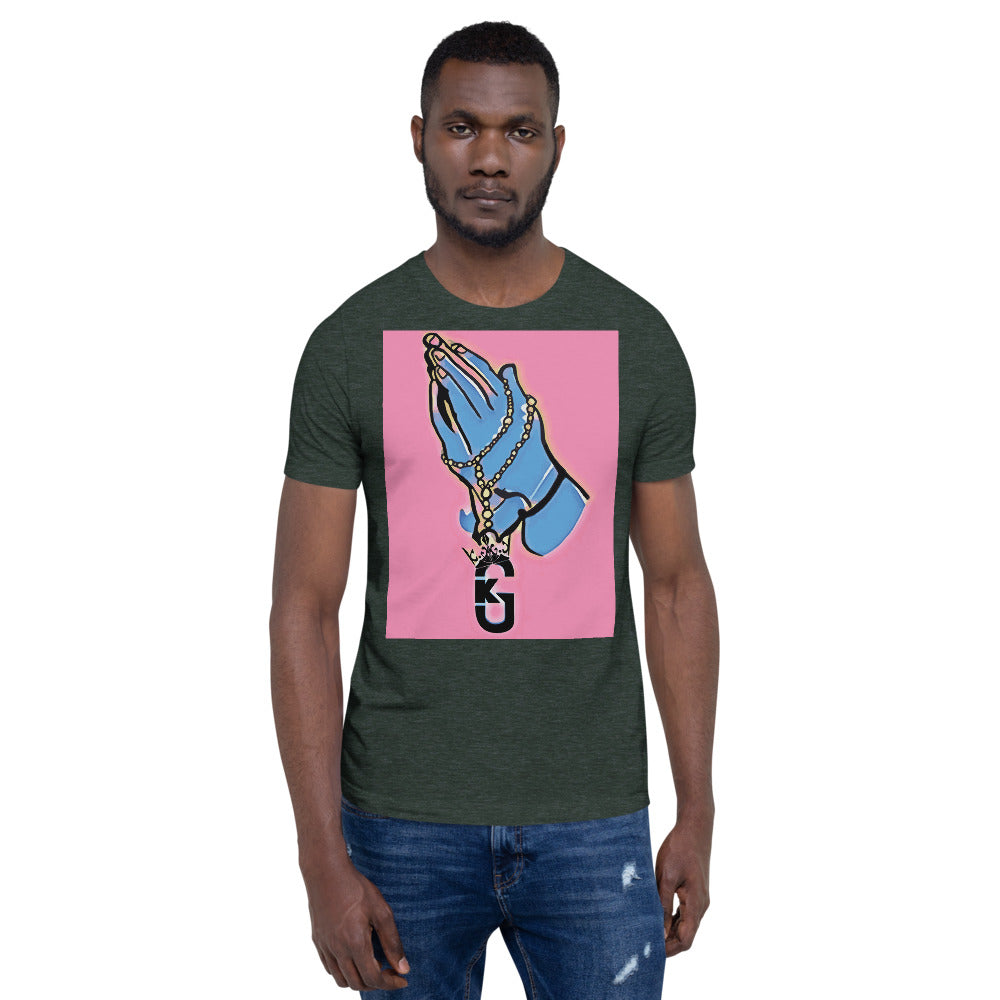 Short-Sleeve Unisex T-Shirt