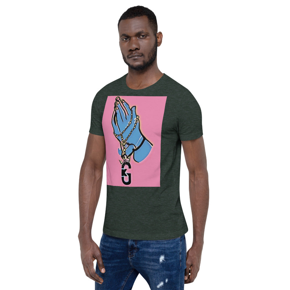 Short-Sleeve Unisex T-Shirt