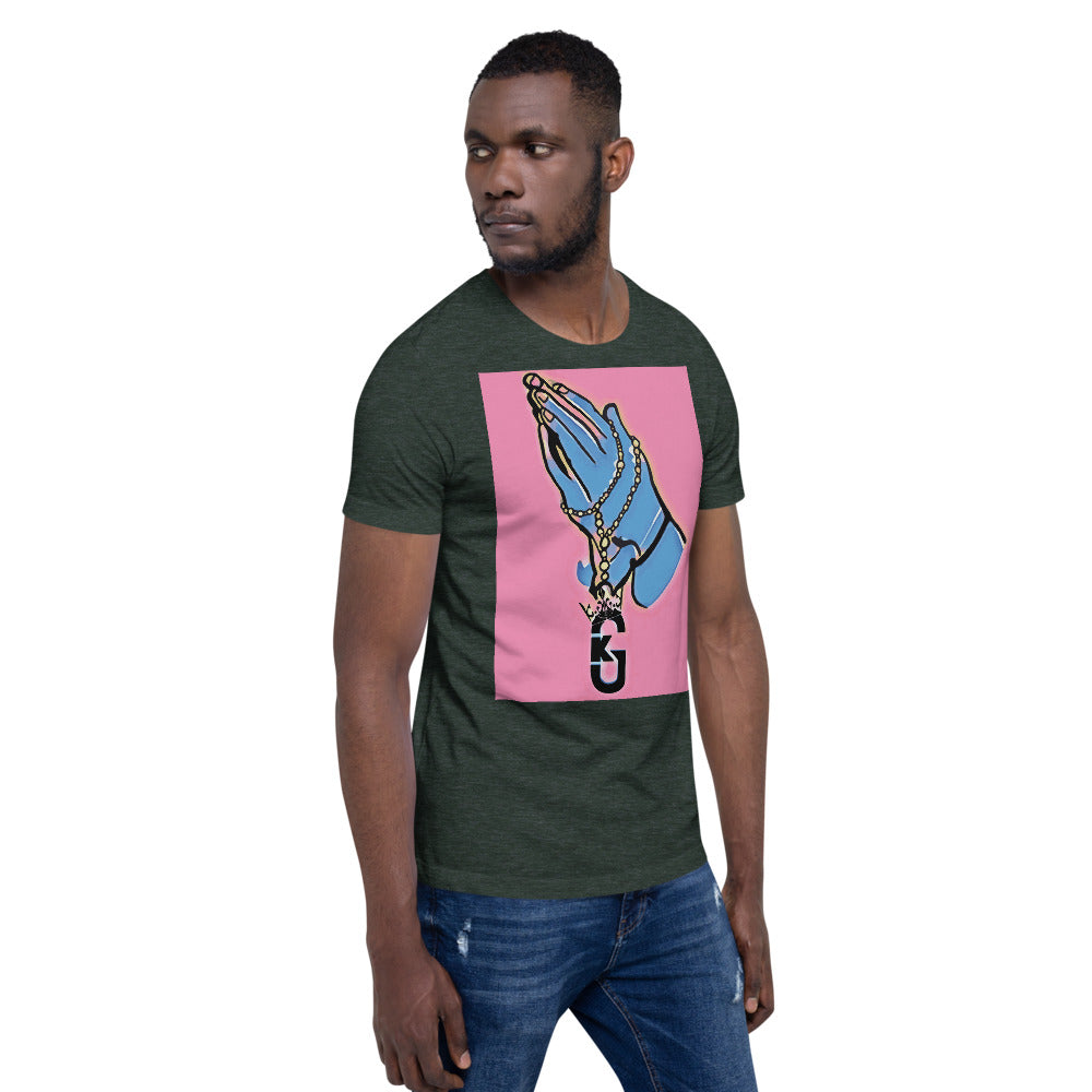 Short-Sleeve Unisex T-Shirt