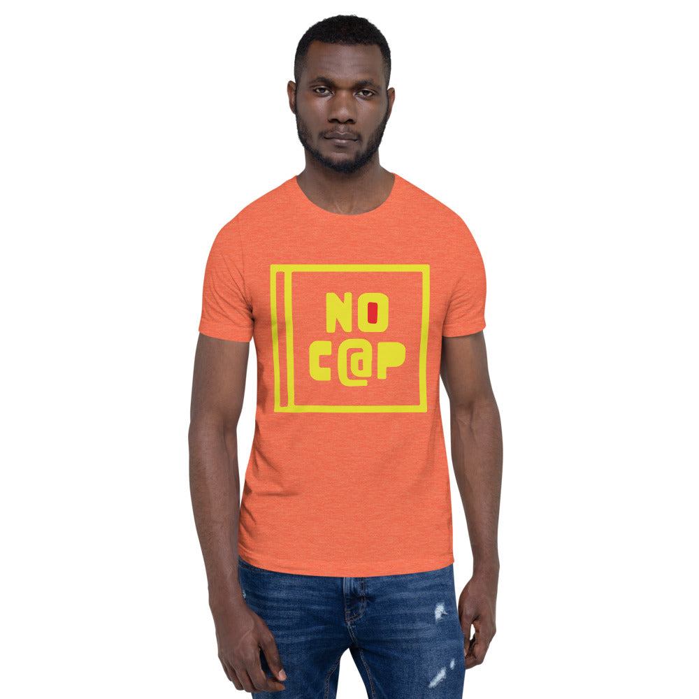 Short-Sleeve Unisex T-Shirt