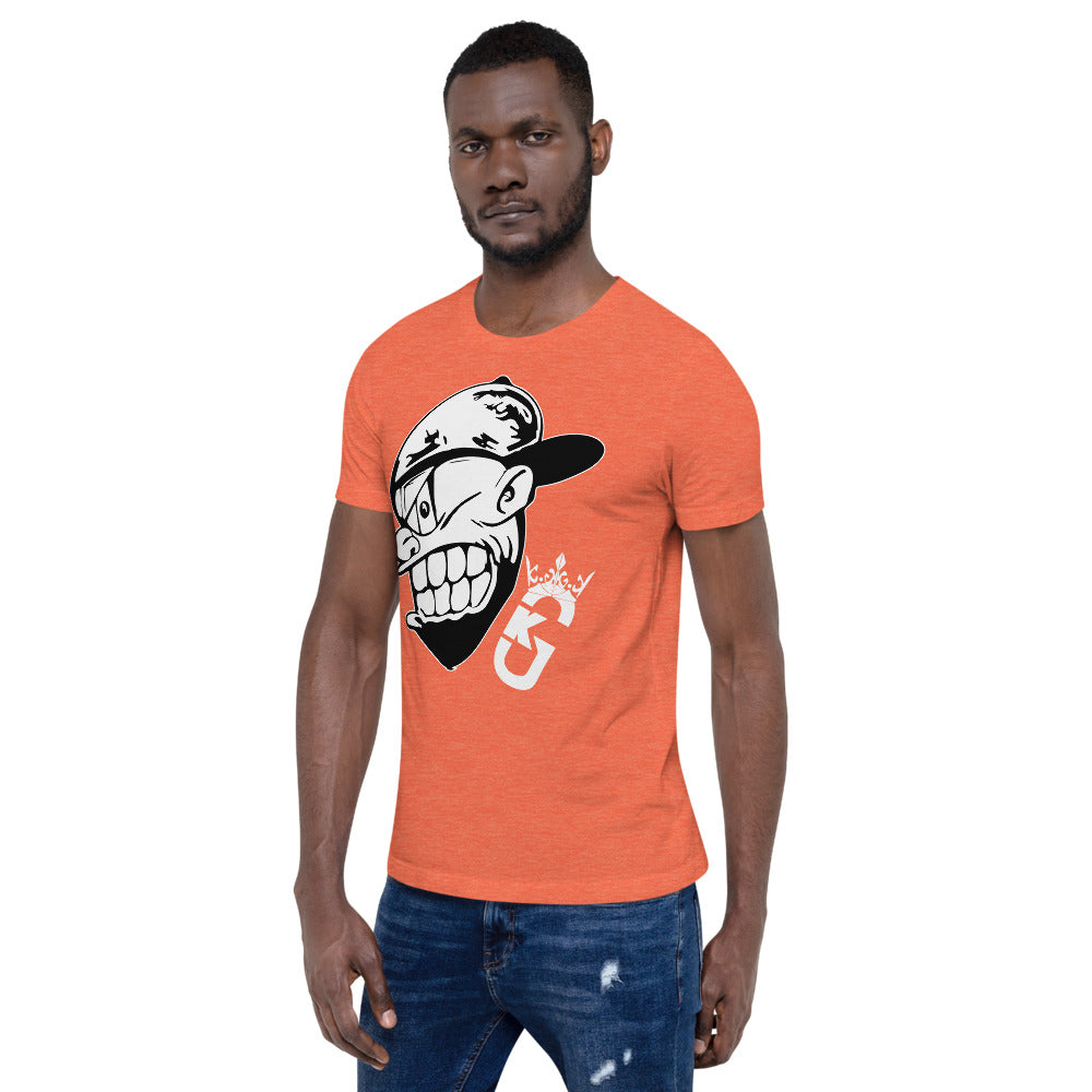 Short-Sleeve Unisex T-Shirt