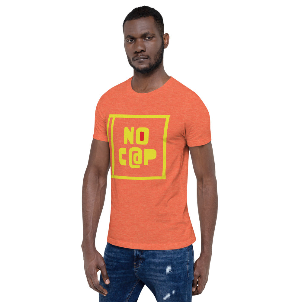 Short-Sleeve Unisex T-Shirt