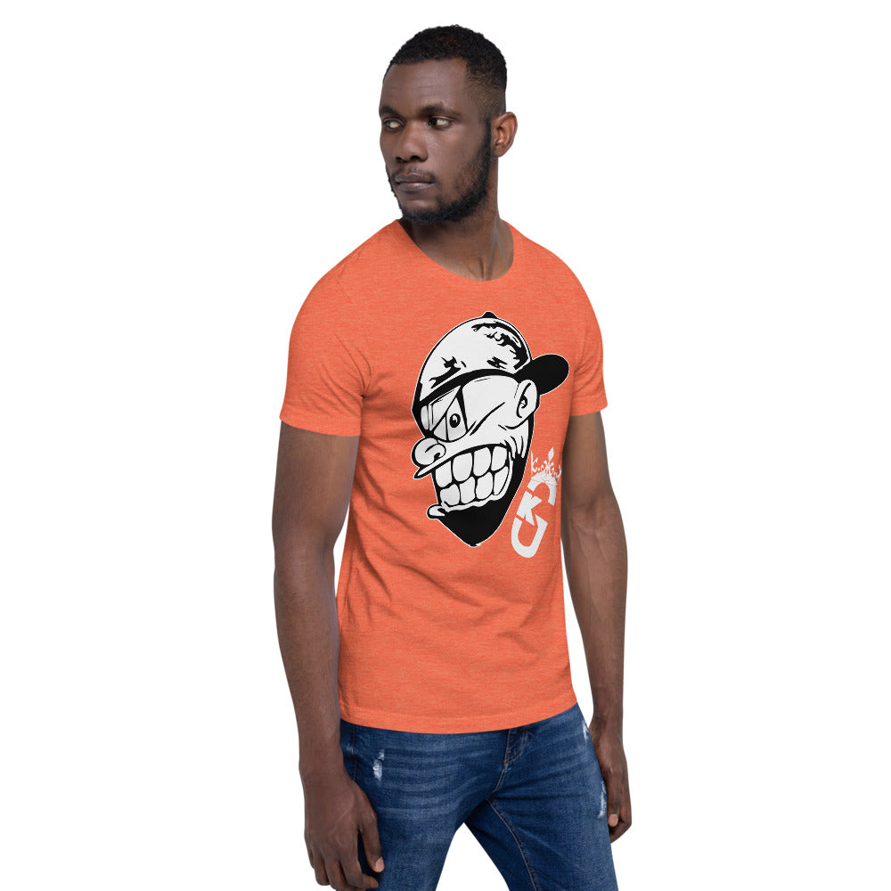 Short-Sleeve Unisex T-Shirt