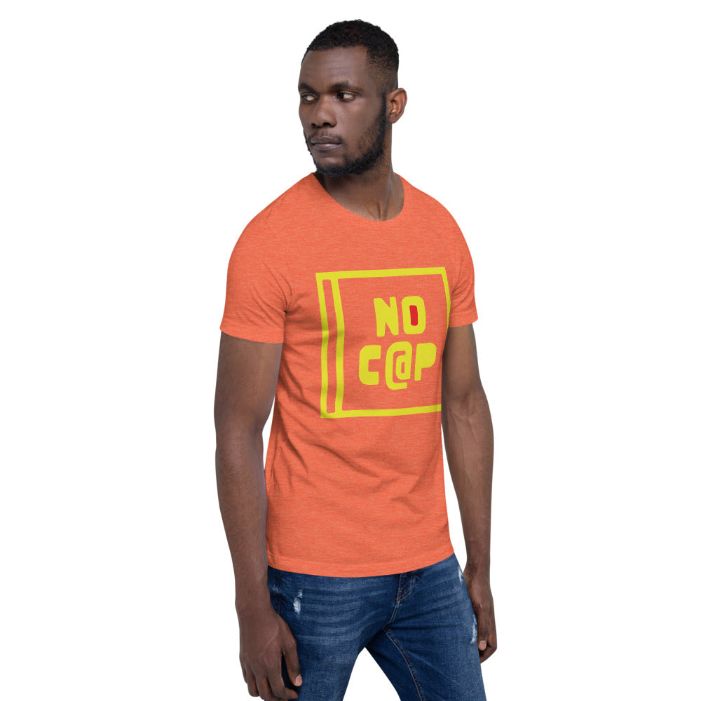 Short-Sleeve Unisex T-Shirt