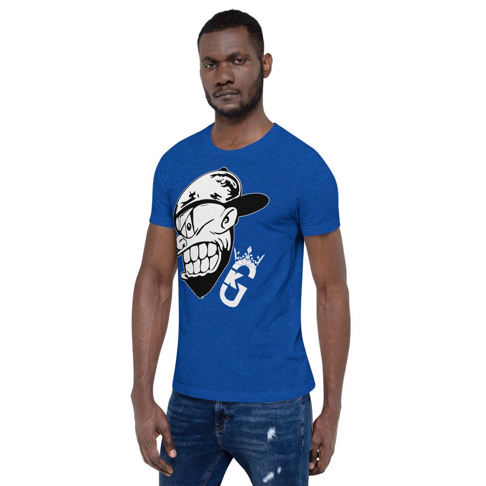 Short-Sleeve Unisex T-Shirt