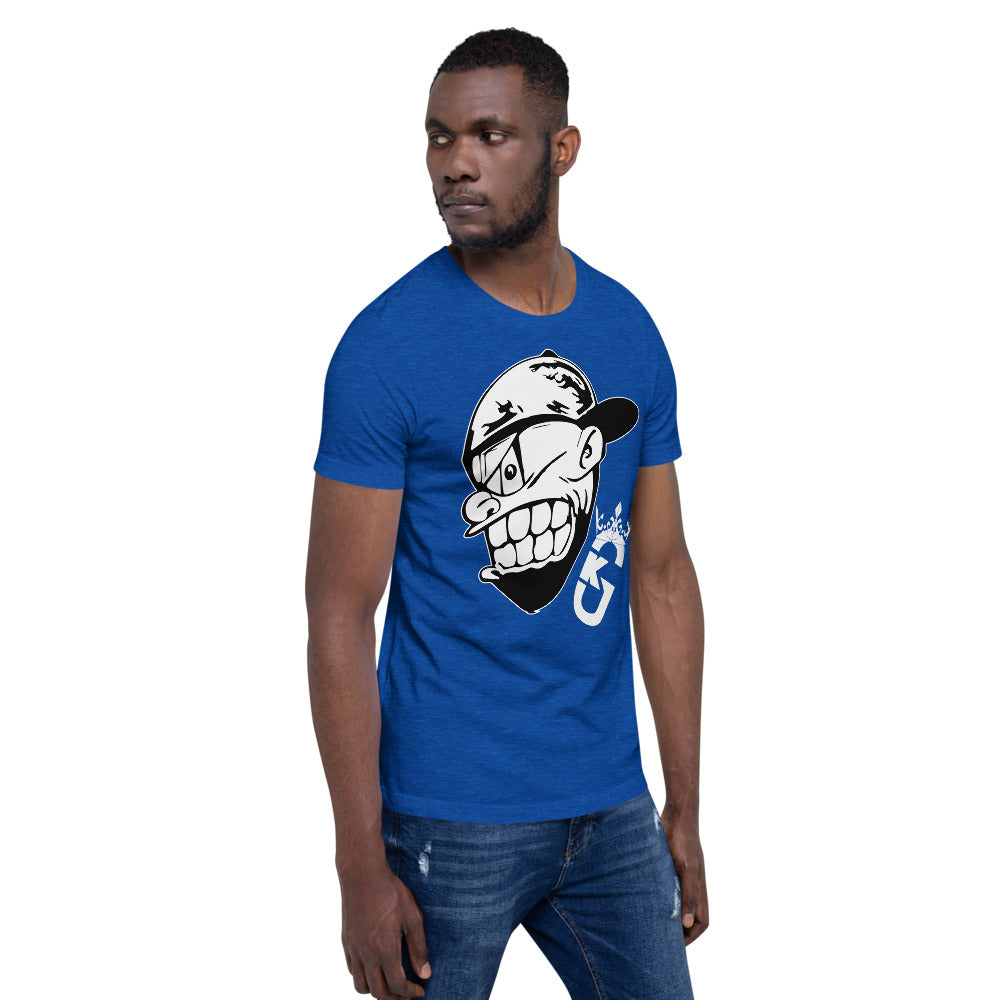 Short-Sleeve Unisex T-Shirt