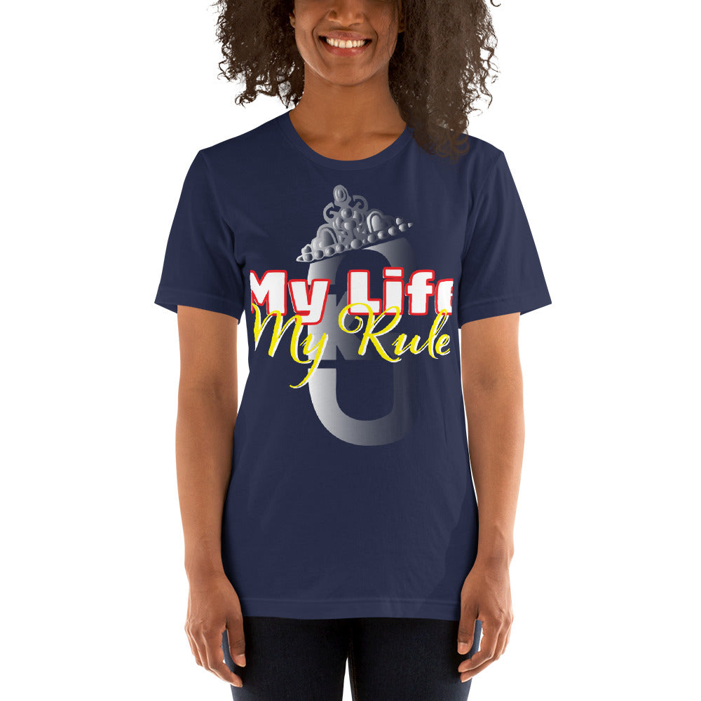 Short-Sleeve Unisex T-Shirt