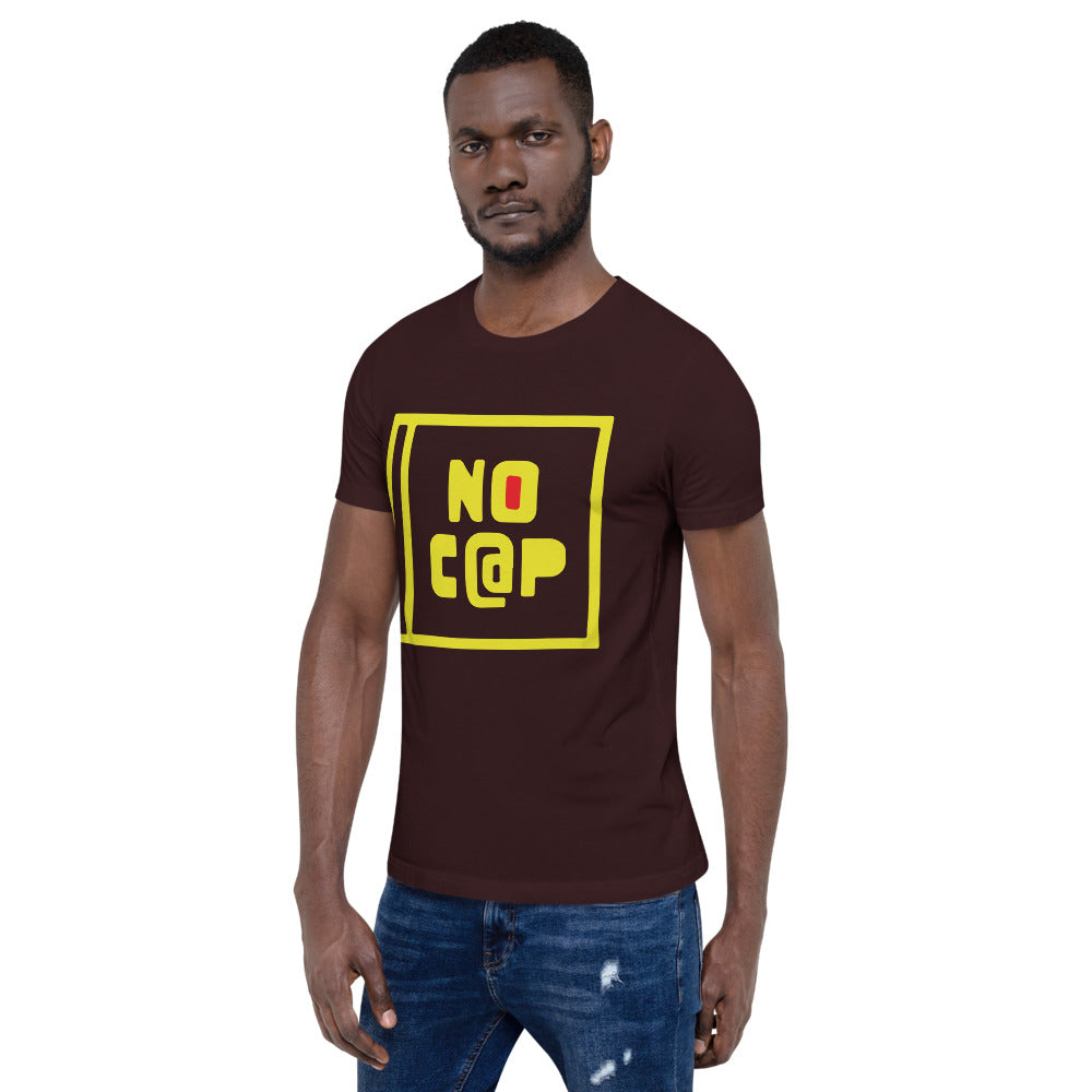 Short-Sleeve Unisex T-Shirt