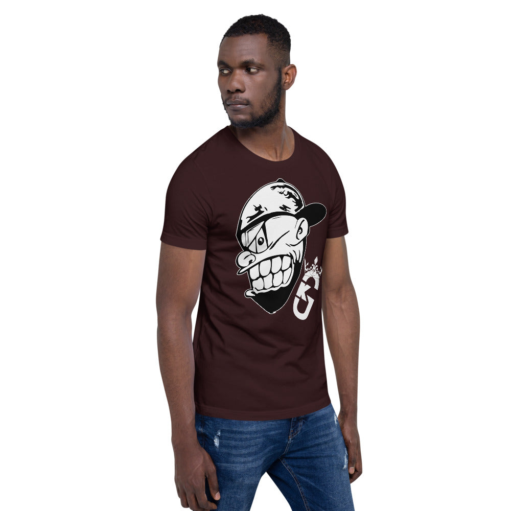 Short-Sleeve Unisex T-Shirt