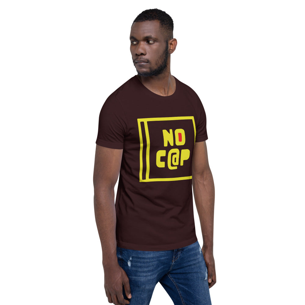 Short-Sleeve Unisex T-Shirt