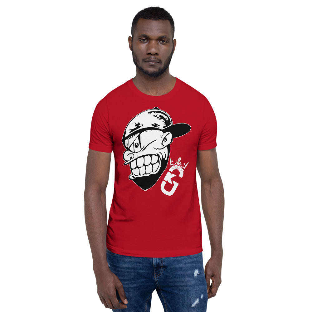 Short-Sleeve Unisex T-Shirt