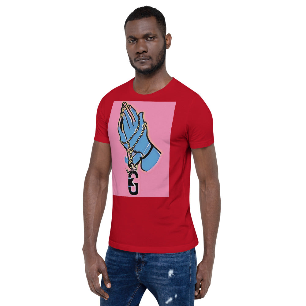 Short-Sleeve Unisex T-Shirt