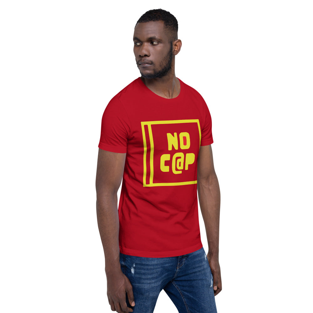 Short-Sleeve Unisex T-Shirt