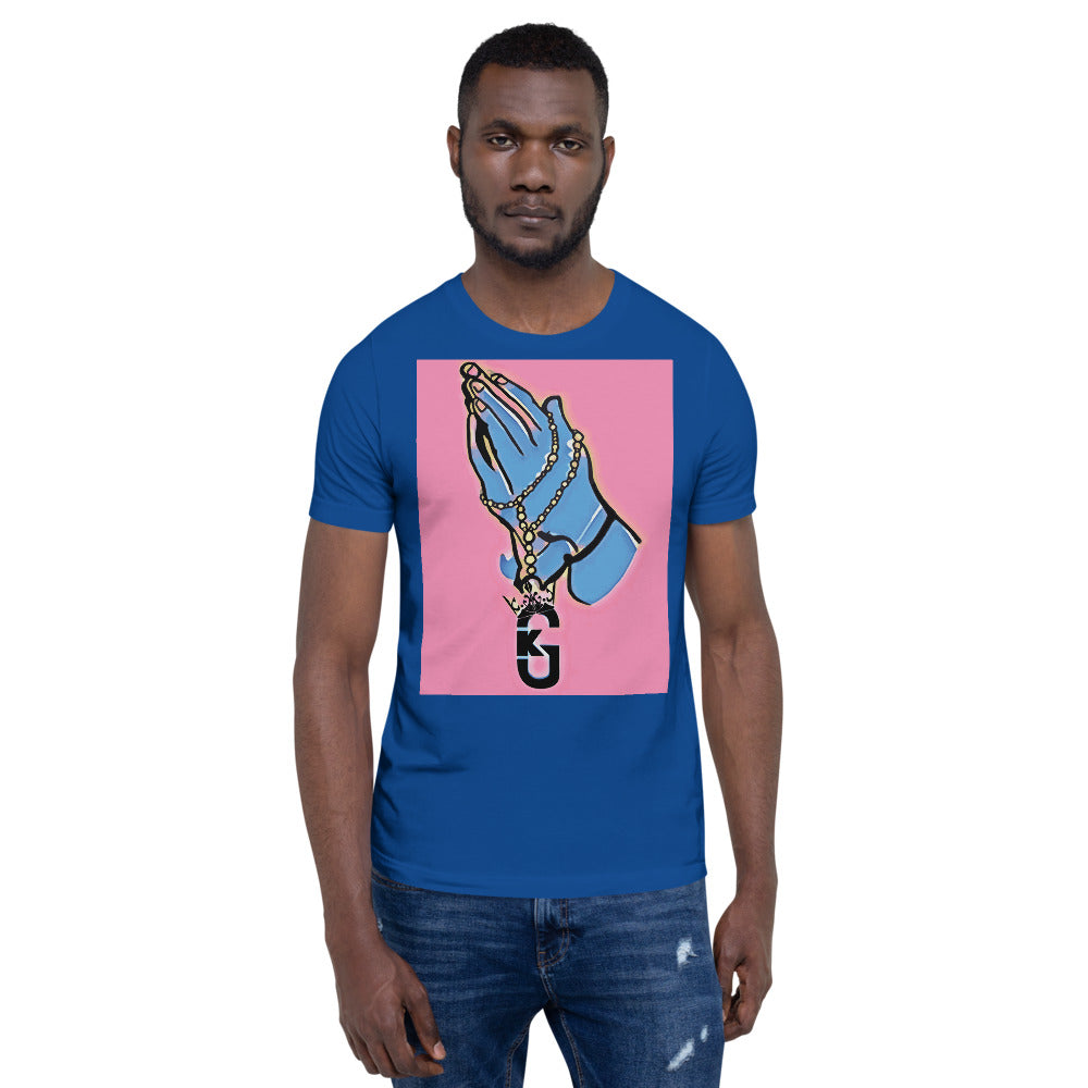 Short-Sleeve Unisex T-Shirt