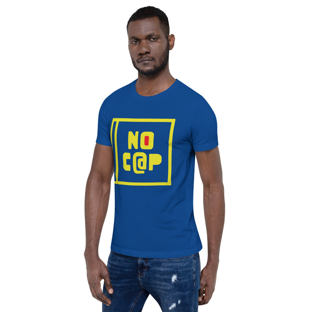 Short-Sleeve Unisex T-Shirt