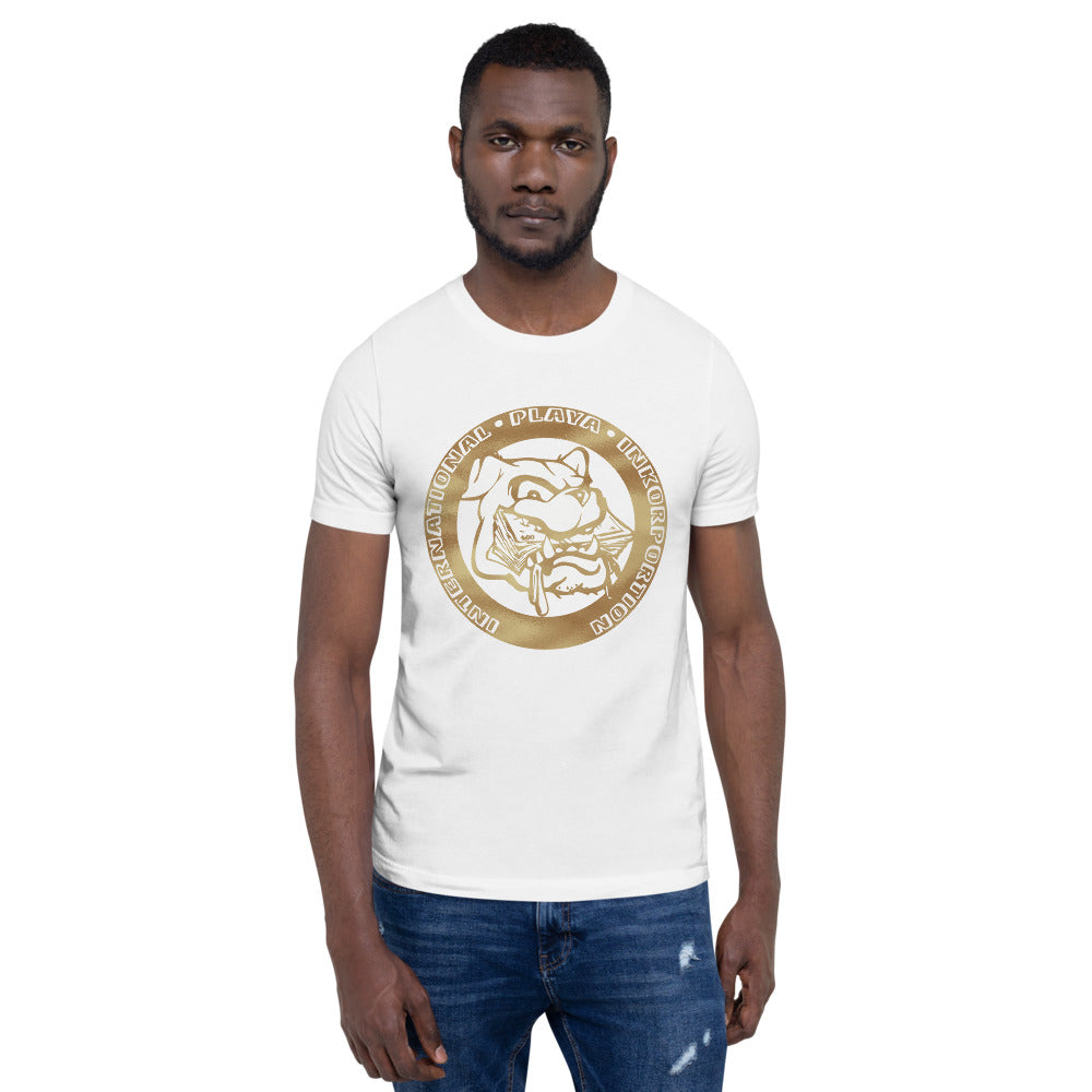 Short-Sleeve Unisex T-Shirt