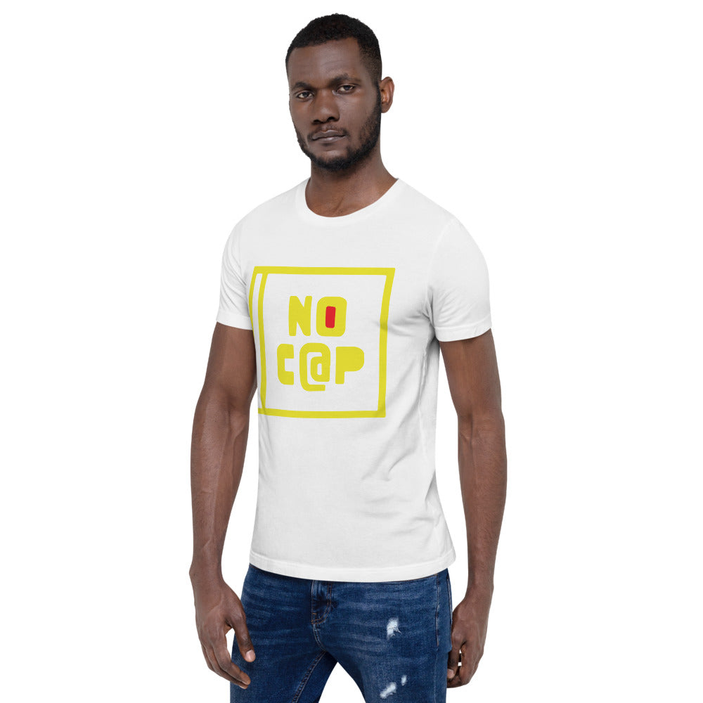 Short-Sleeve Unisex T-Shirt