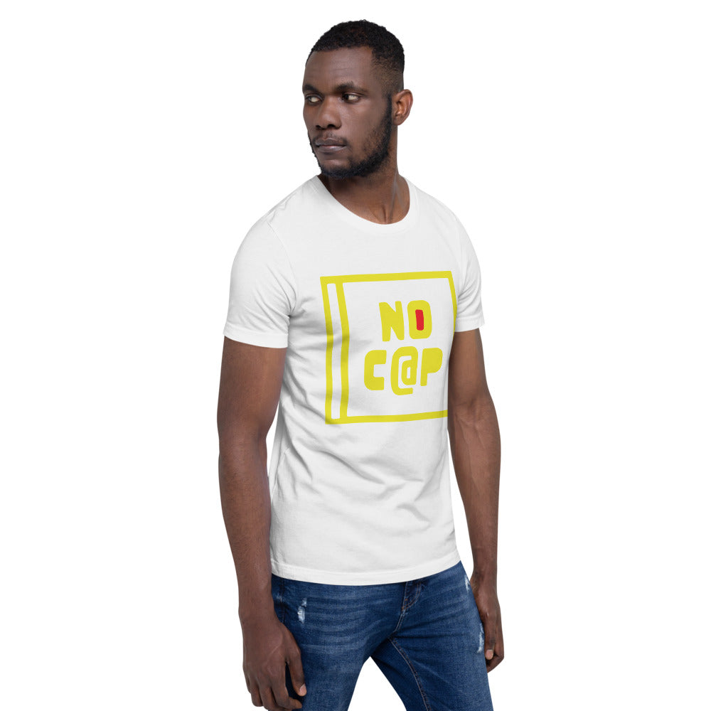 Short-Sleeve Unisex T-Shirt