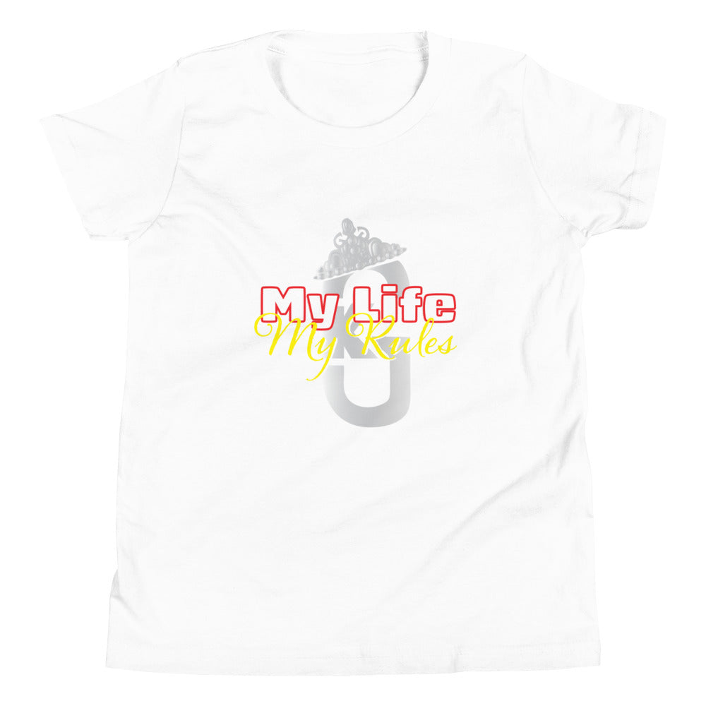 Youth Short Sleeve T-Shirt