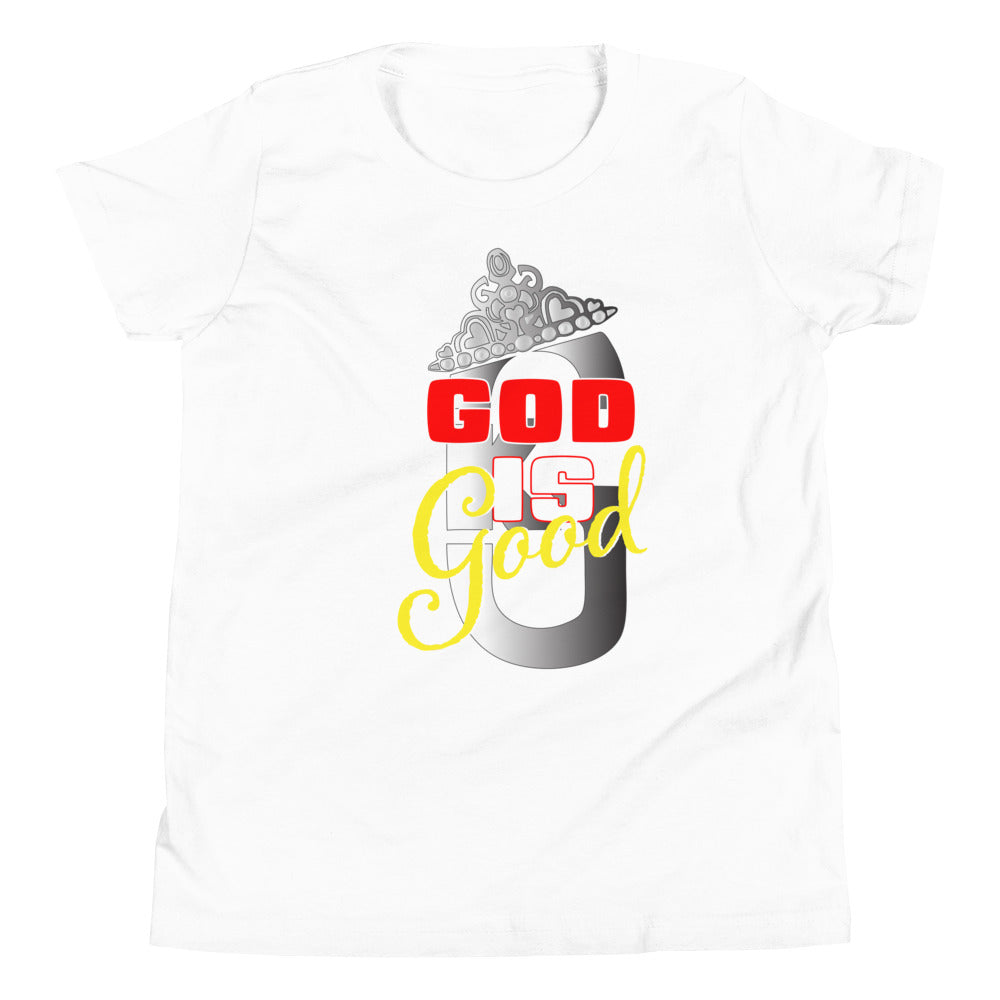 Youth Short Sleeve T-Shirt